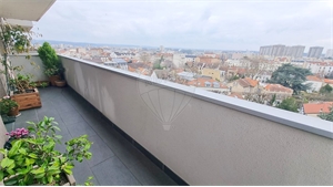 t4 à la vente -   92000  NANTERRE, surface 77 m2 vente t4 - UBI458701511